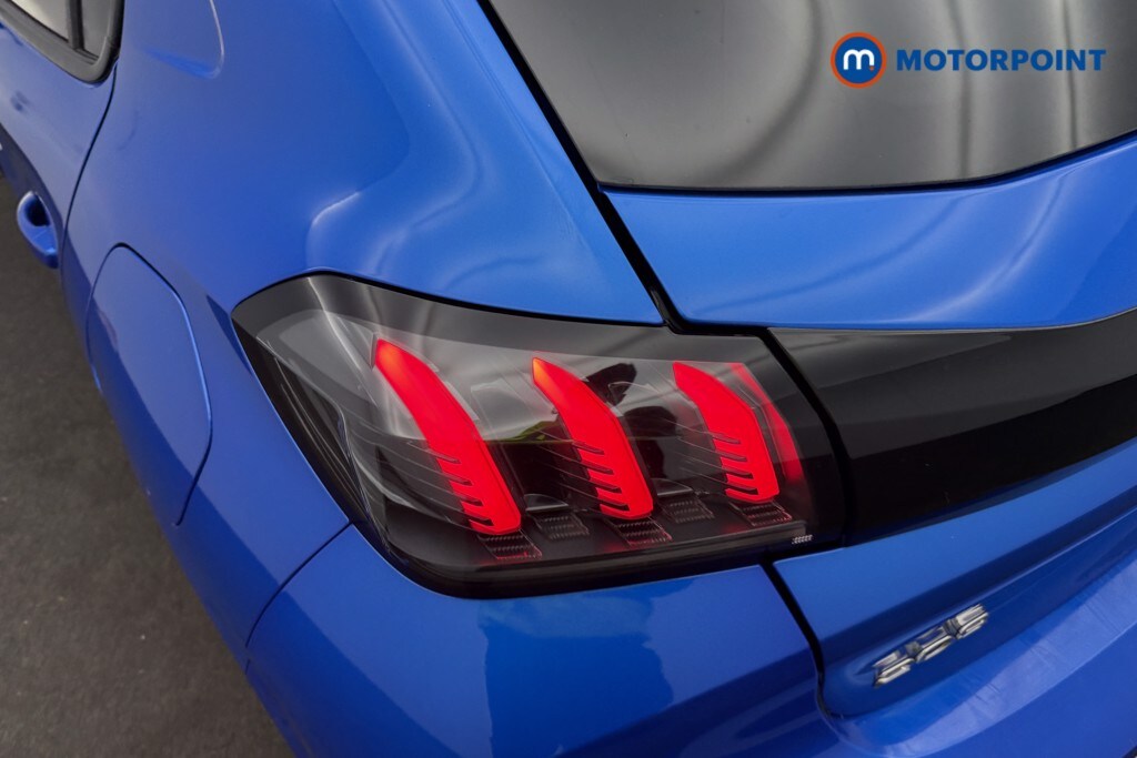 Used Peugeot 208 2023 for sale - 76612134: Photo 13