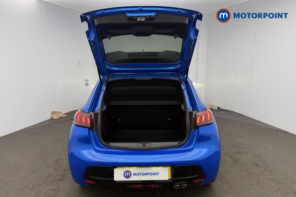 Used Peugeot 208 2023 for sale - 76612134: Photo 14