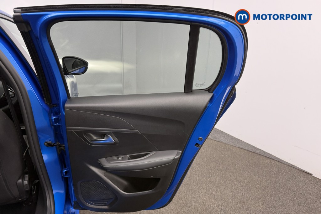 Used Peugeot 208 2023 for sale - 76612134: Photo 16