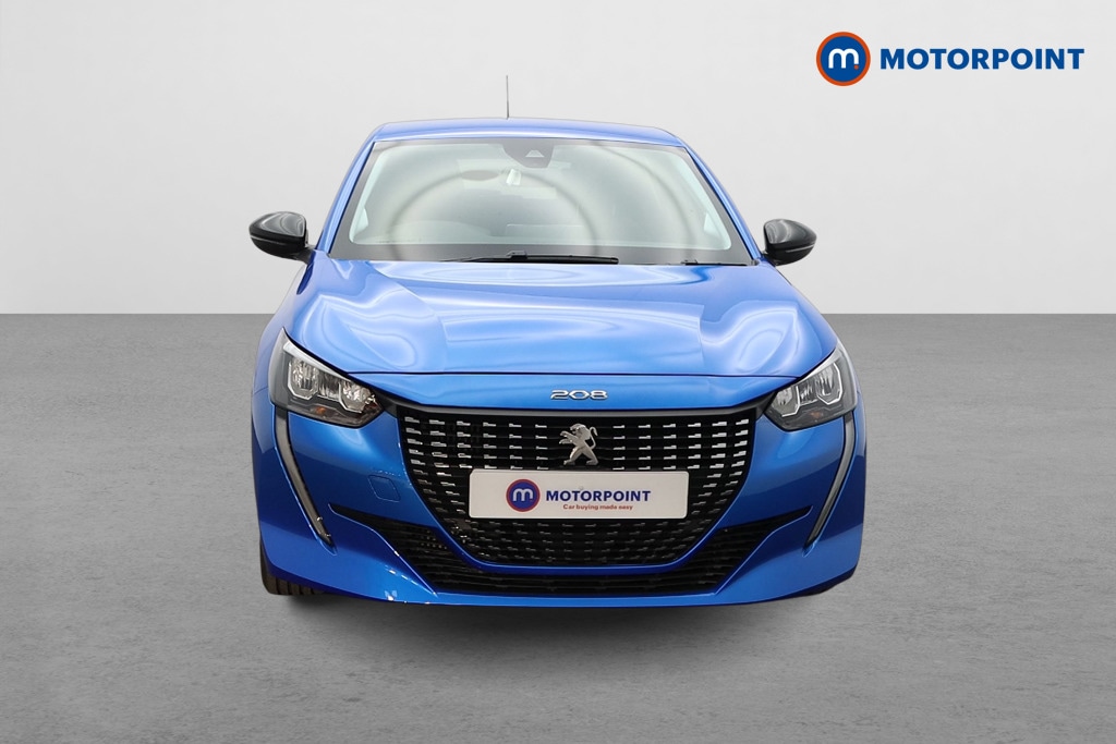 Used Peugeot 208 2023 for sale - 76612134: Photo 2