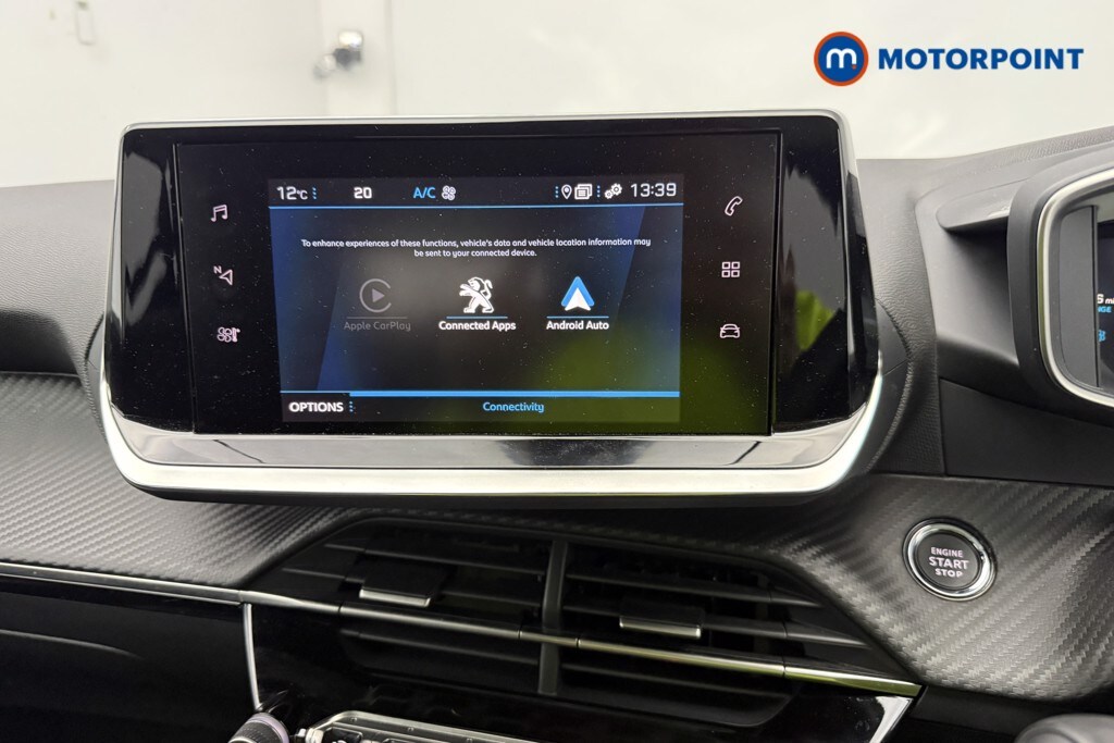 Used Peugeot 208 2023 for sale - 76612134: Photo 21