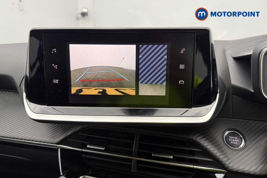 Used Peugeot 208 2023 for sale - 76612134: Photo 22