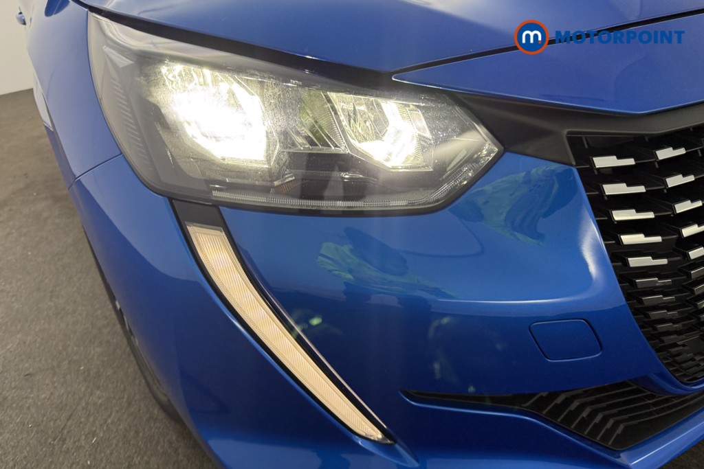 Used Peugeot 208 2023 for sale - 76612134: Photo 26