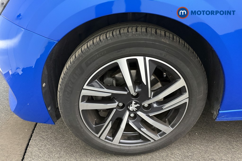 Used Peugeot 208 2023 for sale - 76612134: Photo 27