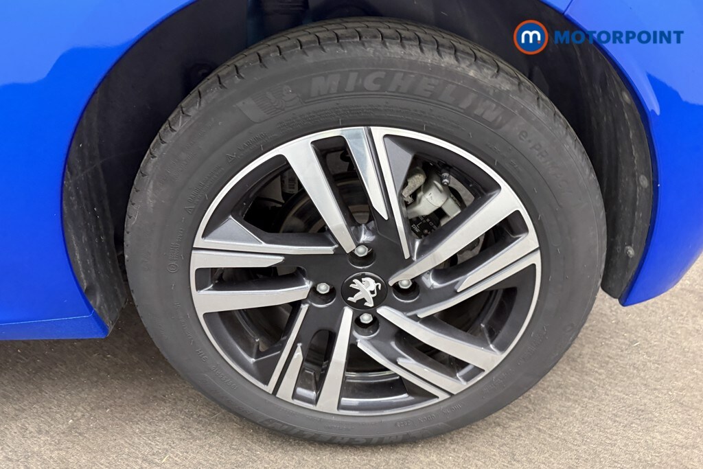 Used Peugeot 208 2023 for sale - 76612134: Photo 28