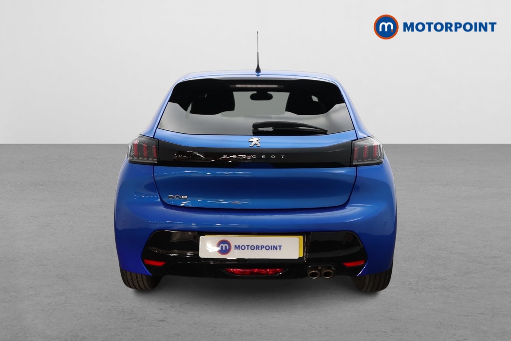 Used Peugeot 208 2023 for sale - 76612134: Photo 6