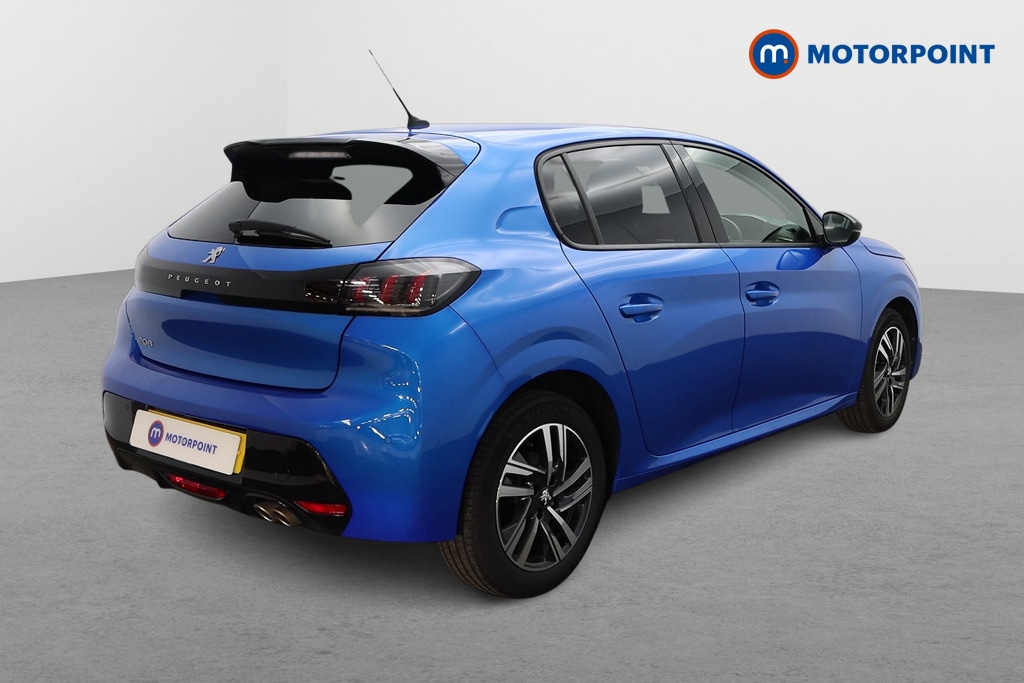 Used Peugeot 208 2023 for sale - 76612134: Photo 7