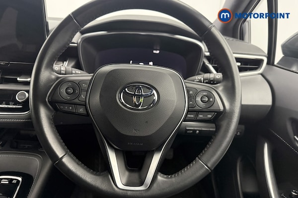 Used Toyota Corolla 2023 for sale - 76278764: Photo 13