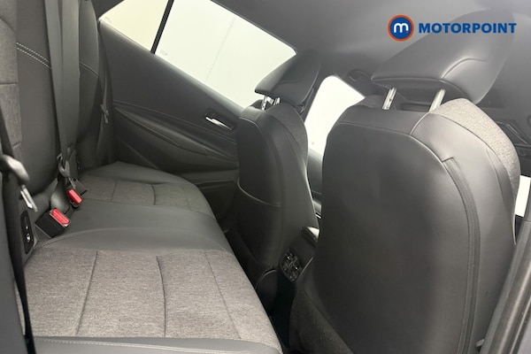 Used Toyota Corolla 2023 for sale - 76278764: Photo 17