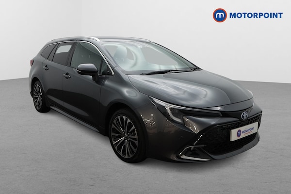 Used Toyota Corolla 2023 for sale - 76278764: Photo 1