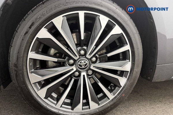 Used Toyota Corolla 2023 for sale - 76278764: Photo 20