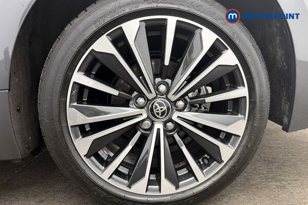 Used Toyota Corolla 2023 for sale - 76278764: Photo 21