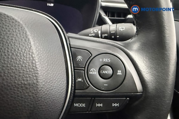 Used Toyota Corolla 2023 for sale - 76278764: Photo 23