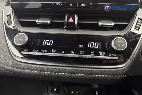 Used Toyota Corolla 2023 for sale - 76278764: Photo 24