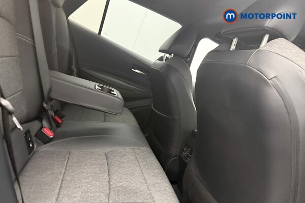 Used Toyota Corolla 2023 for sale - 76278764: Photo 28