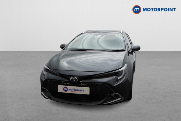 Used Toyota Corolla 2023 for sale - 76278764: Photo 2