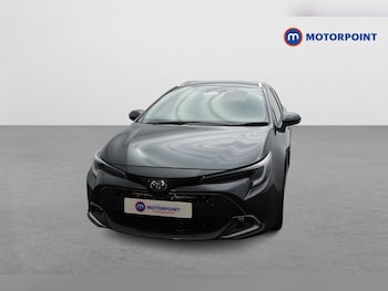 Used Toyota Corolla 2023 for sale - 76278764: Photo 2
