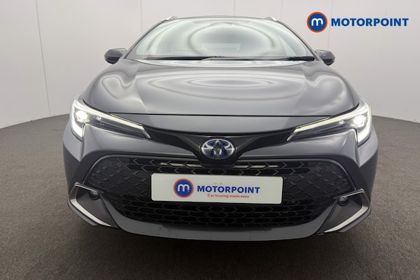 Used Toyota Corolla 2023 for sale - 76278764: Photo 32