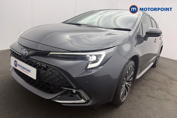 Used Toyota Corolla 2023 for sale - 76278764: Photo 33