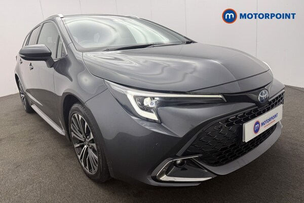 Used Toyota Corolla 2023 for sale - 76278764: Photo 34