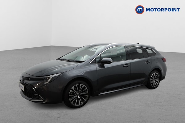 Used Toyota Corolla 2023 for sale - 76278764: Photo 3