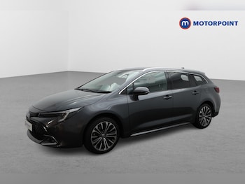 Used Toyota Corolla 2023 for sale - 76278764: Photo 3
