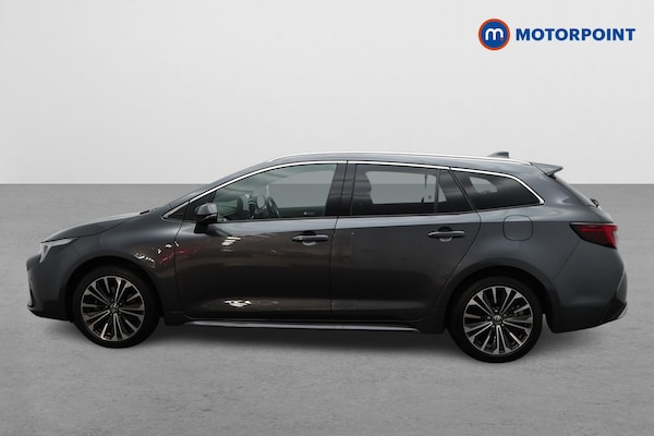 Used Toyota Corolla 2023 for sale - 76278764: Photo 4