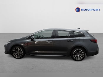 Used Toyota Corolla 2023 for sale - 76278764: Photo 4