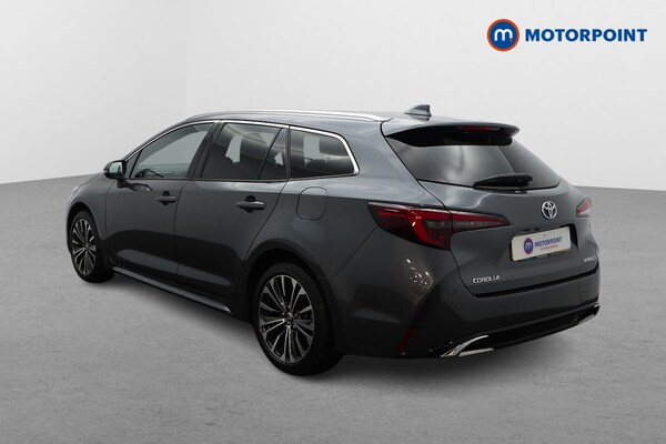 Used Toyota Corolla 2023 for sale - 76278764: Photo 5