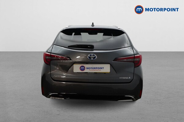 Used Toyota Corolla 2023 for sale - 76278764: Photo 6