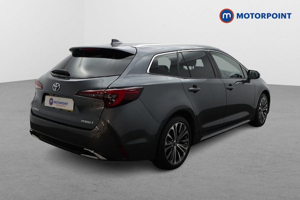 Used Toyota Corolla 2023 for sale - 76278764: Photo 7