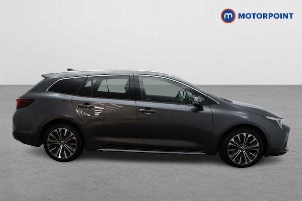 Used Toyota Corolla 2023 for sale - 76278764: Photo 8