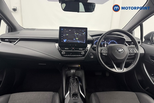 Used Toyota Corolla 2023 for sale - 76278764: Photo 9