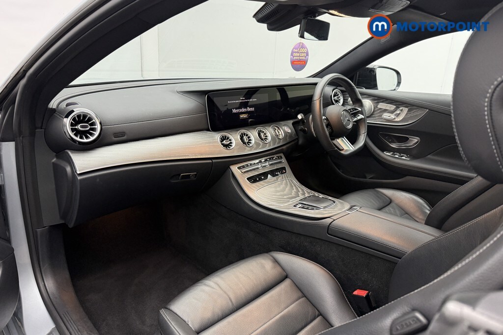 Used Mercedes-Benz E Class 2022 for sale - 77367849: Photo 11