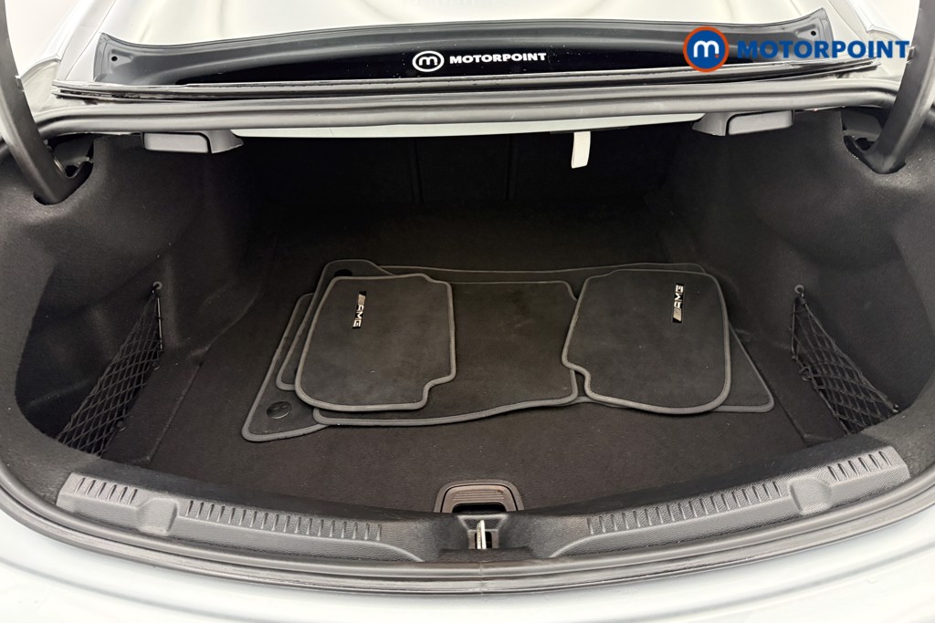 Used Mercedes-Benz E Class 2022 for sale - 77367849: Photo 12