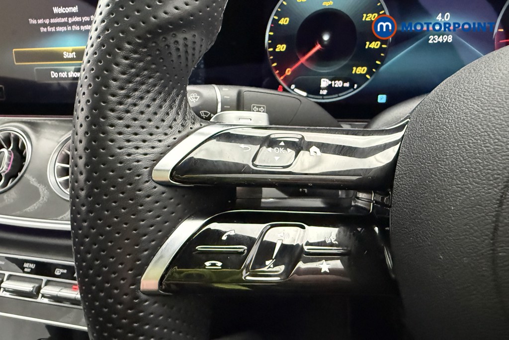 Used Mercedes-Benz E Class 2022 for sale - 77367849: Photo 14