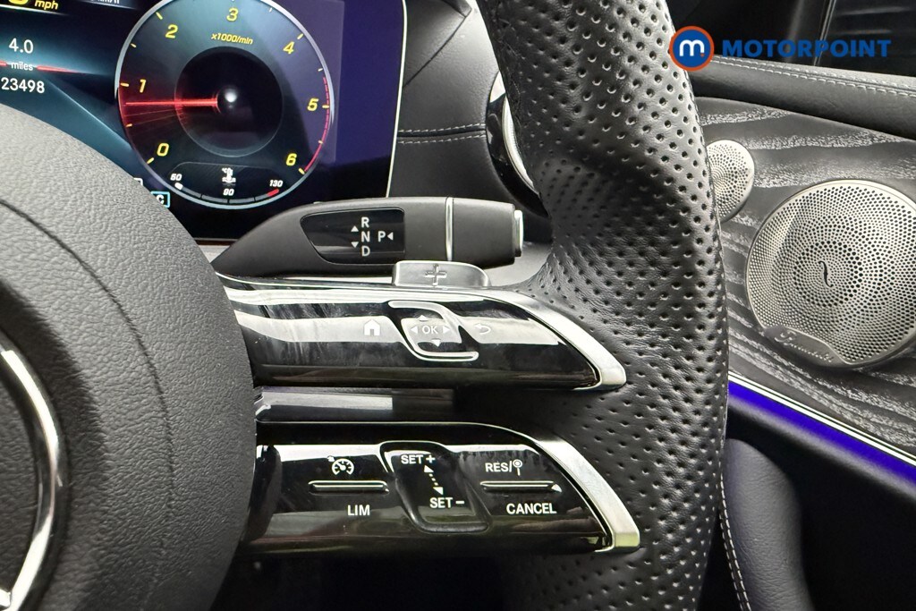 Used Mercedes-Benz E Class 2022 for sale - 77367849: Photo 15