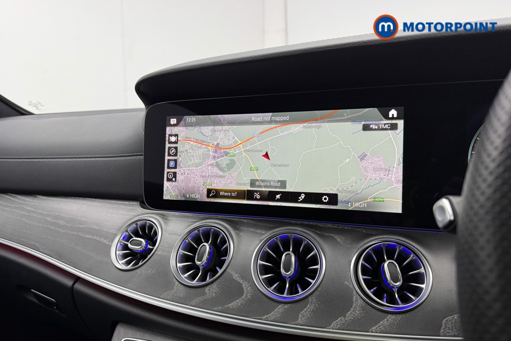 Used Mercedes-Benz E Class 2022 for sale - 77367849: Photo 18