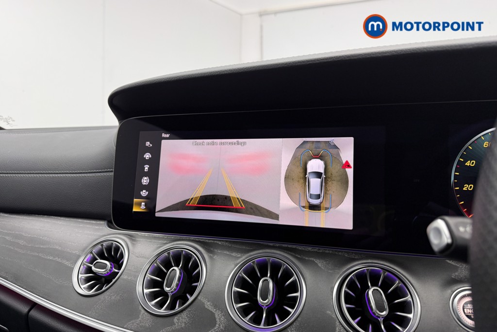 Used Mercedes-Benz E Class 2022 for sale - 77367849: Photo 19