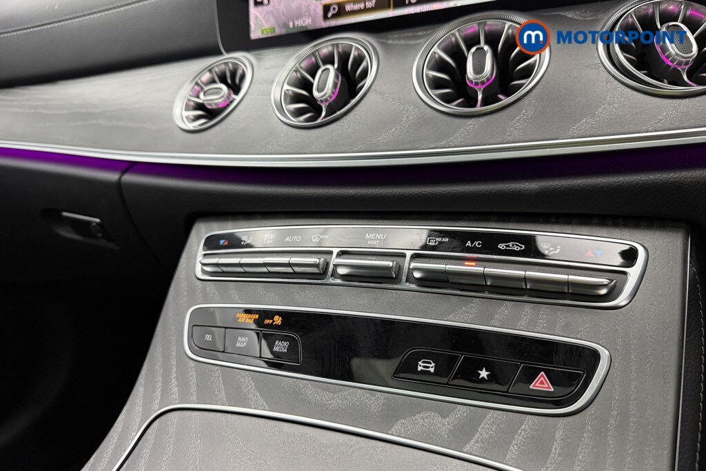 Used Mercedes-Benz E Class 2022 for sale - 77367849: Photo 20