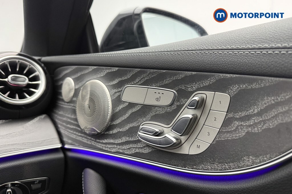 Used Mercedes-Benz E Class 2022 for sale - 77367849: Photo 23