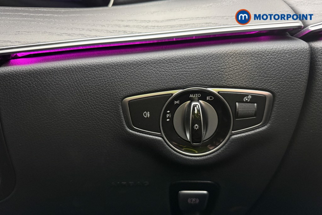 Used Mercedes-Benz E Class 2022 for sale - 77367849: Photo 25