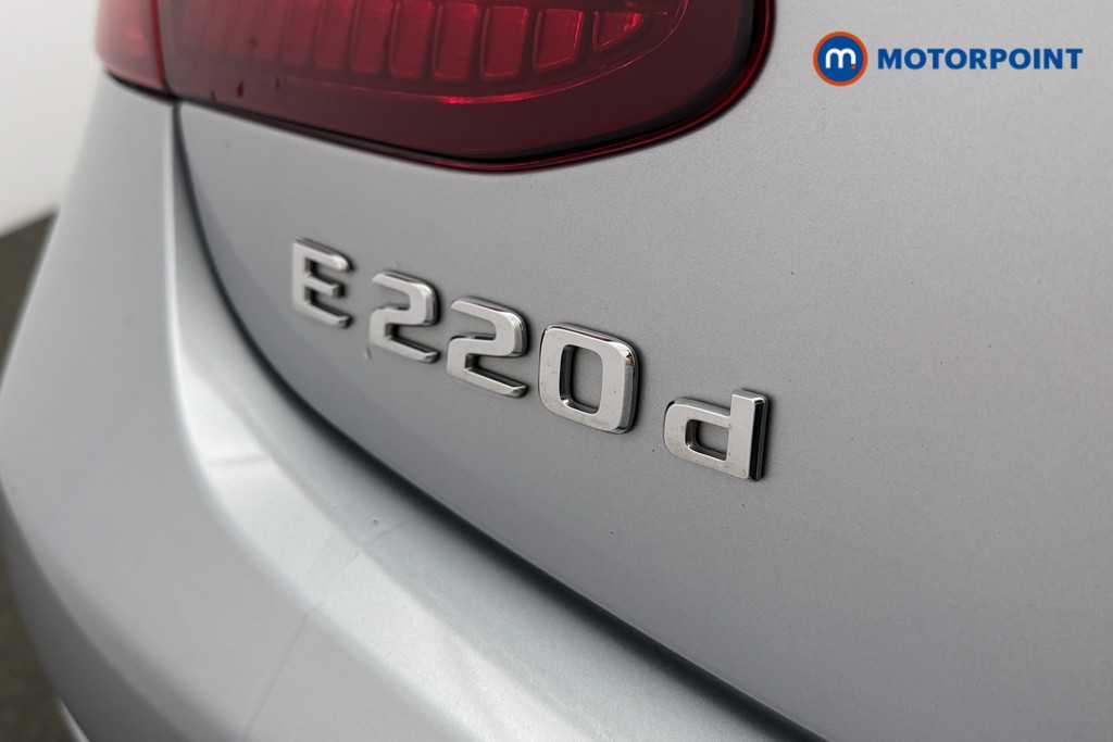 Used Mercedes-Benz E Class 2022 for sale - 77367849: Photo 27