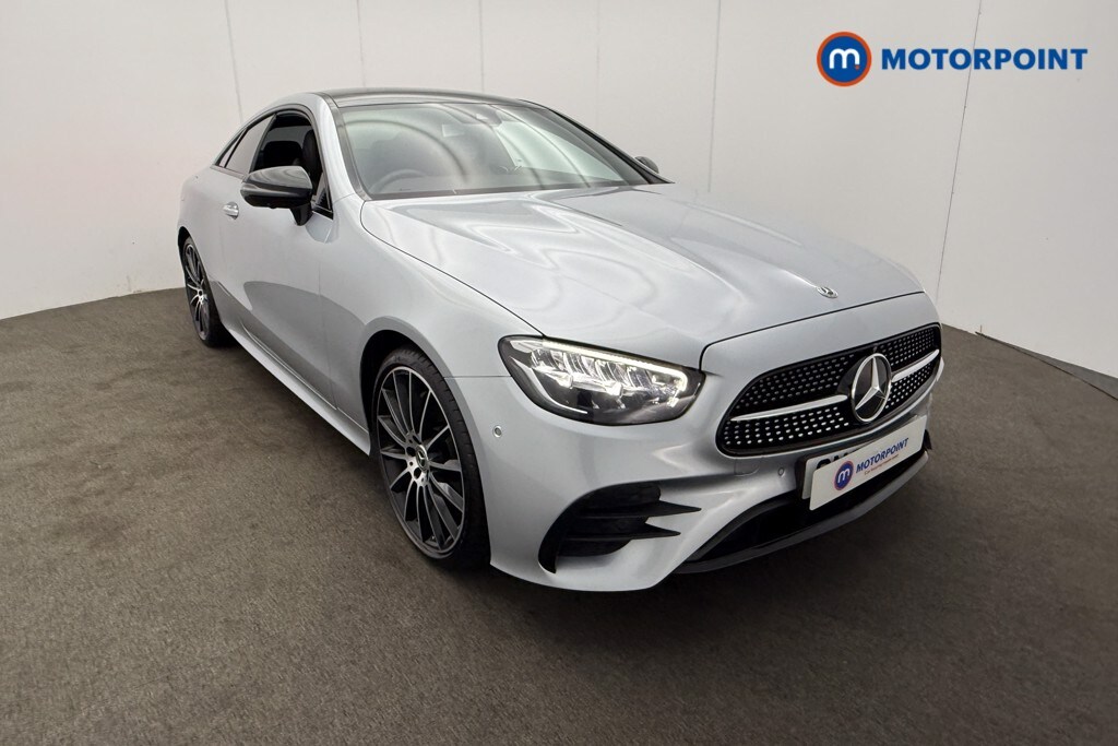 Used Mercedes-Benz E Class 2022 for sale - 77367849: Photo 28