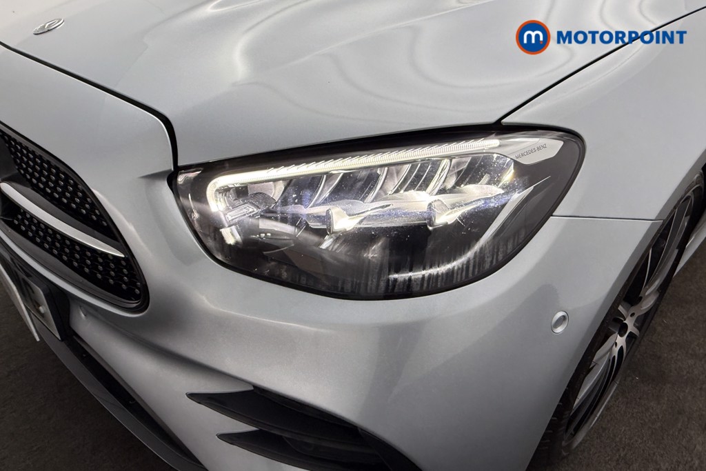 Used Mercedes-Benz E Class 2022 for sale - 77367849: Photo 30