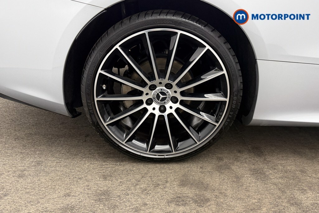 Used Mercedes-Benz E Class 2022 for sale - 77367849: Photo 32