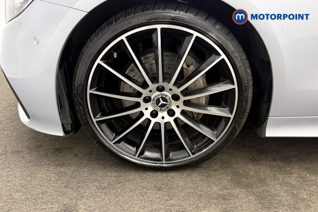 Used Mercedes-Benz E Class 2022 for sale - 77367849: Photo 34