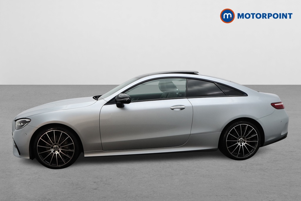 Used Mercedes-Benz E Class 2022 for sale - 77367849: Photo 4