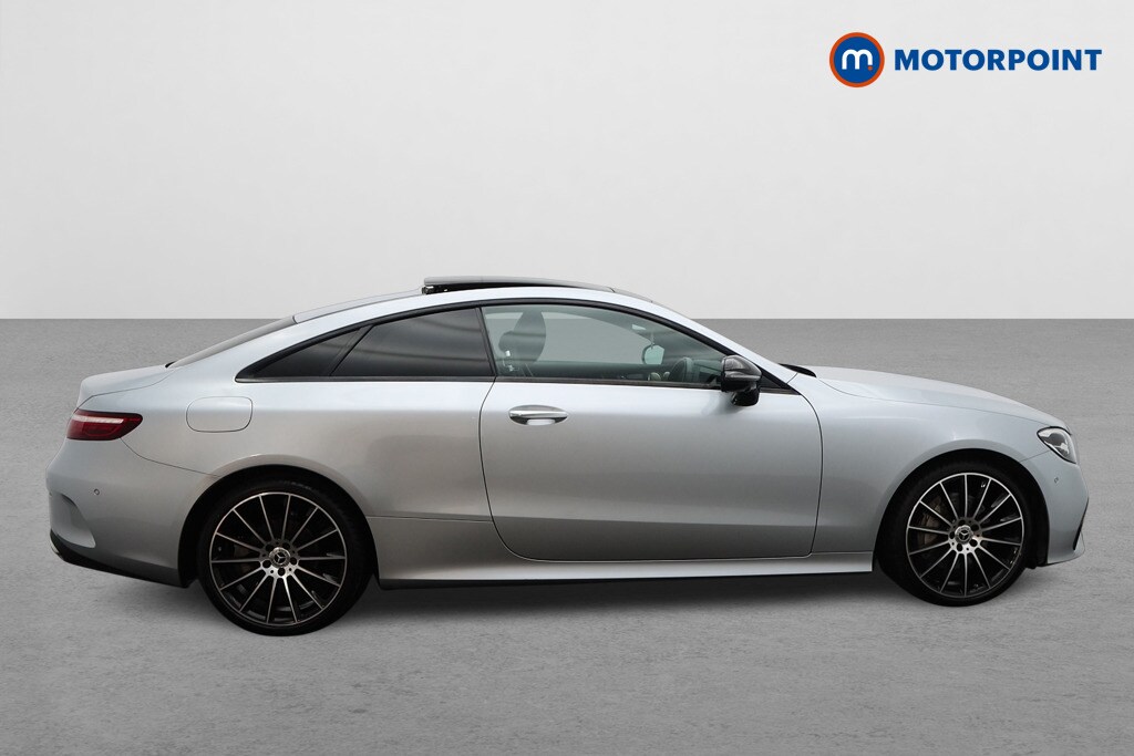 Used Mercedes-Benz E Class 2022 for sale - 77367849: Photo 8