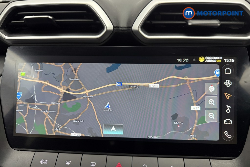 Used MG MG ZS 2025 for sale - 78081915: Photo 10